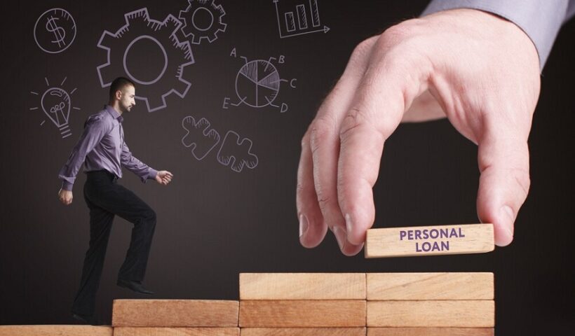 Personal Loan Terms