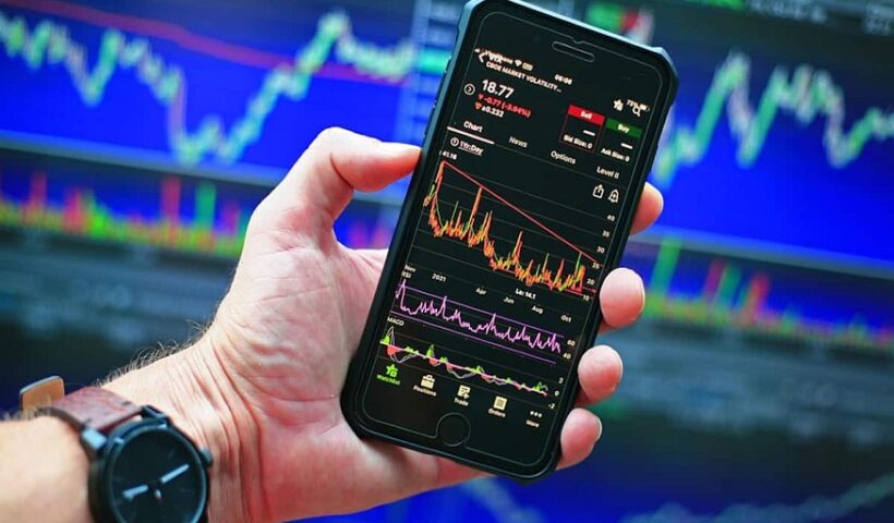 Best trading apps