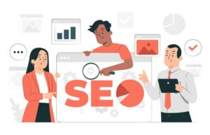 Qualities of a Good SEO Company