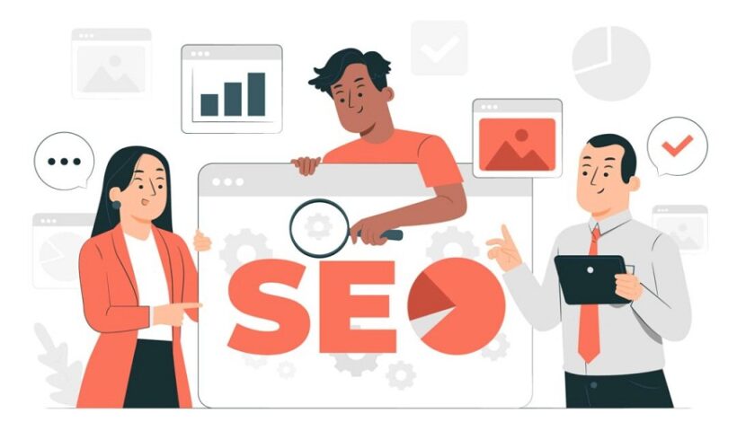 Qualities of a Good SEO Company