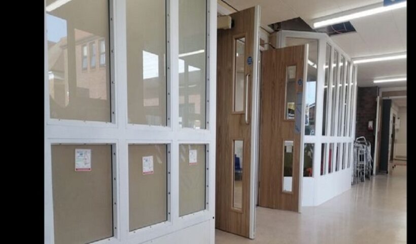 Capital Fire Doors