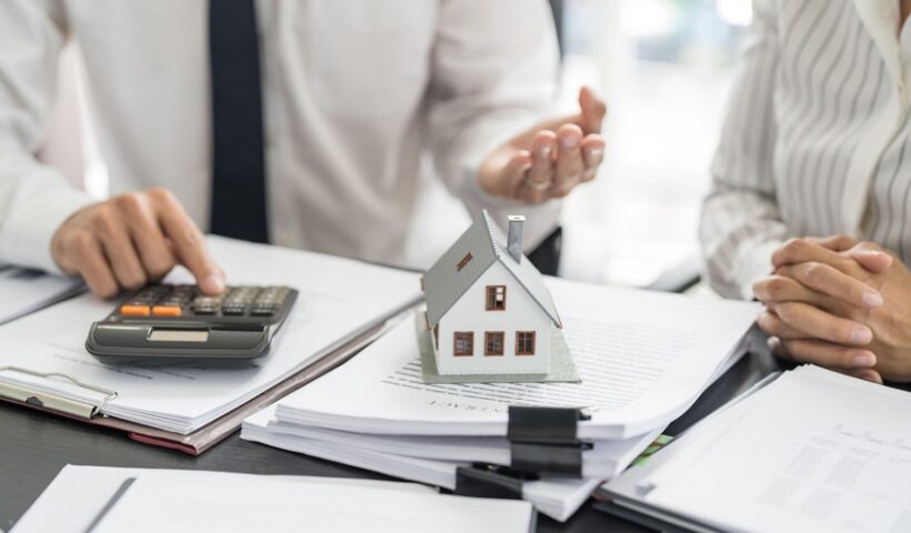 expert property tax consulting services