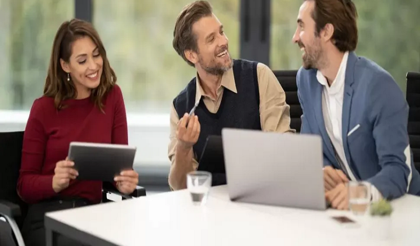 content marketing agency