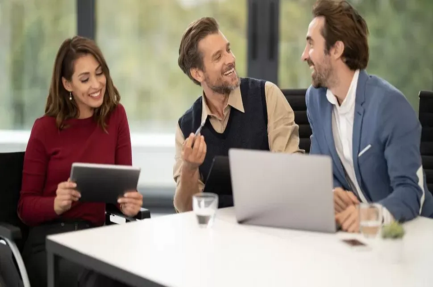 content marketing agency