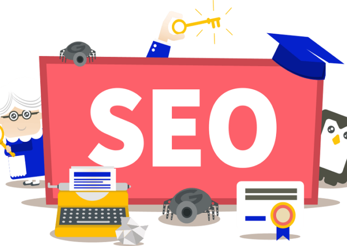 SEO Guide