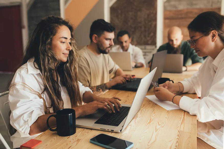 SEO agency near Los Angeles,