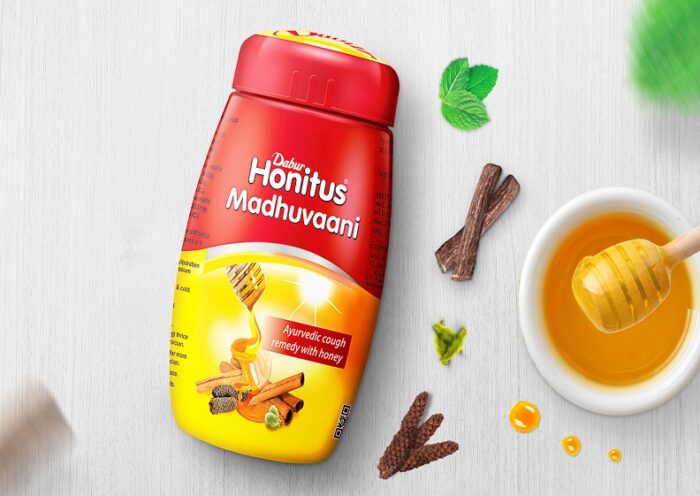ayurvedic medicine for cough and cold.