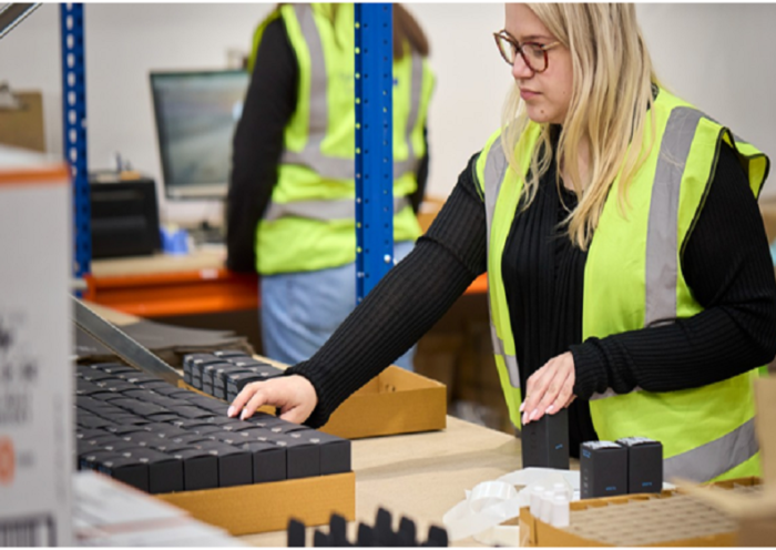 Inventory Management
