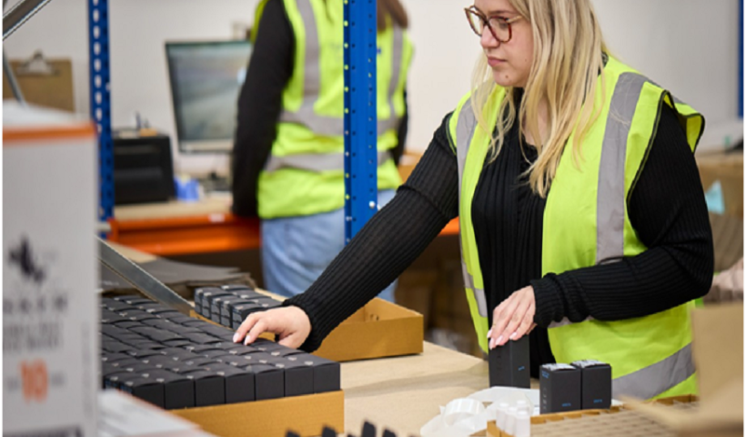 Inventory Management
