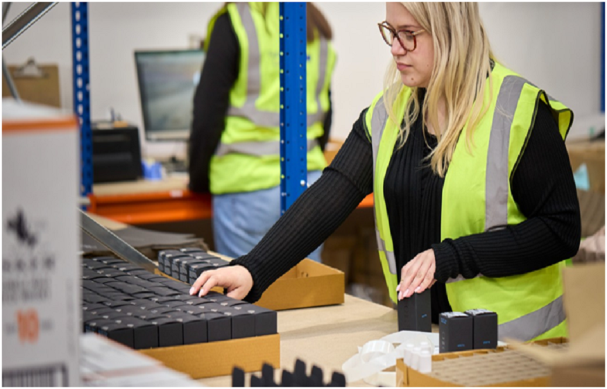 Inventory Management
