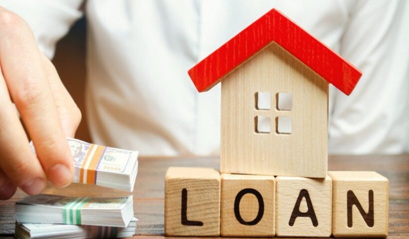home loan interest rate