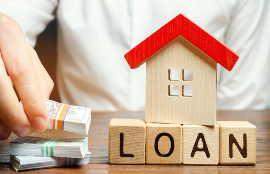 home loan interest rate