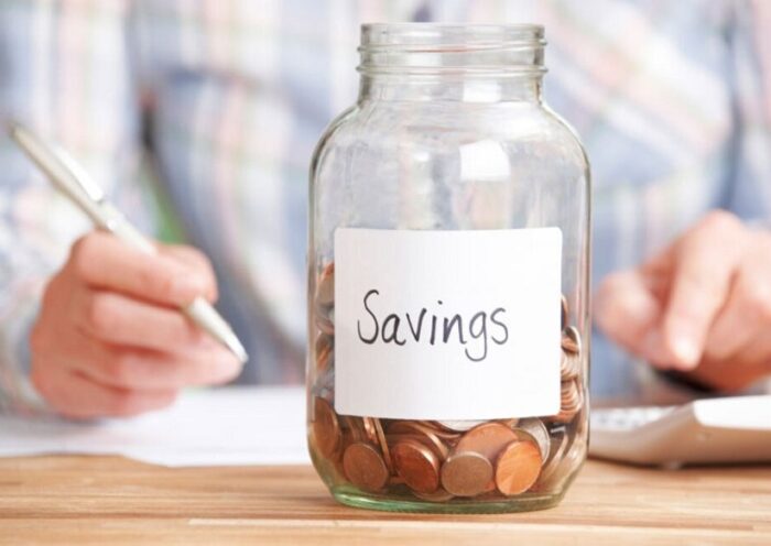 Regular Savings Account