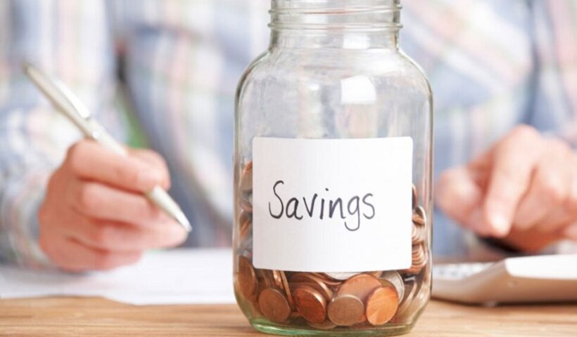 Regular Savings Account