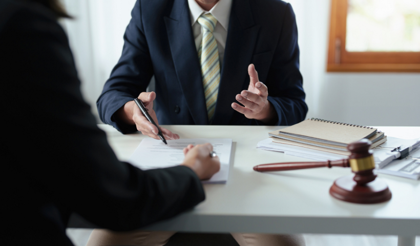 St. Cloud personal injury lawyer