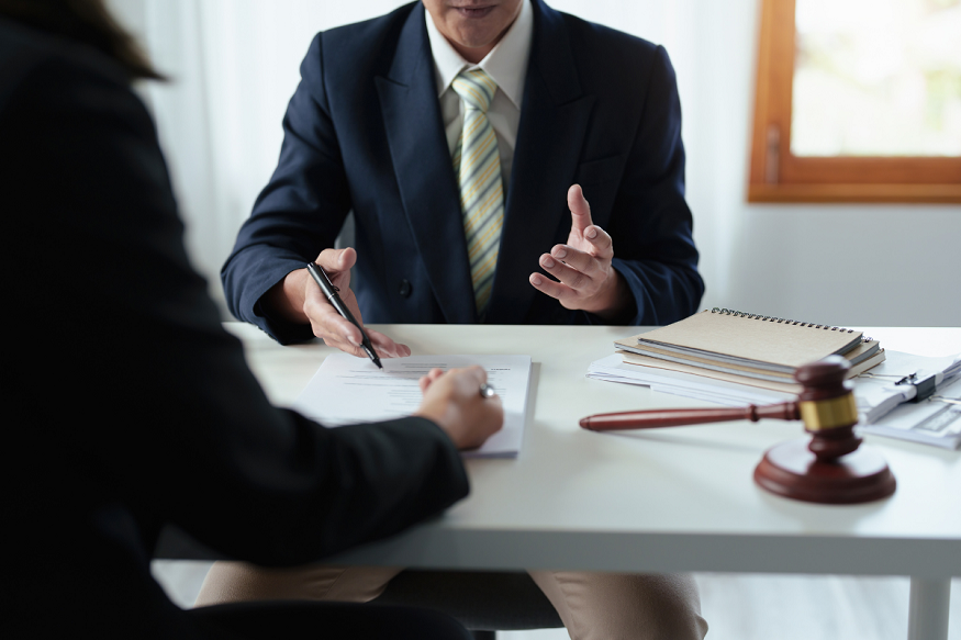 St. Cloud personal injury lawyer