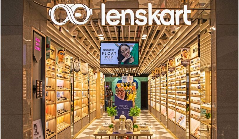 Lenskart IPO