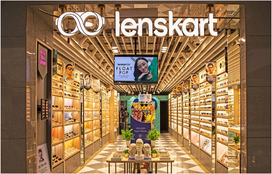 Lenskart IPO