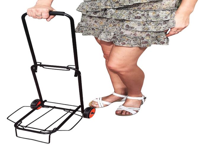 hand truck trolley