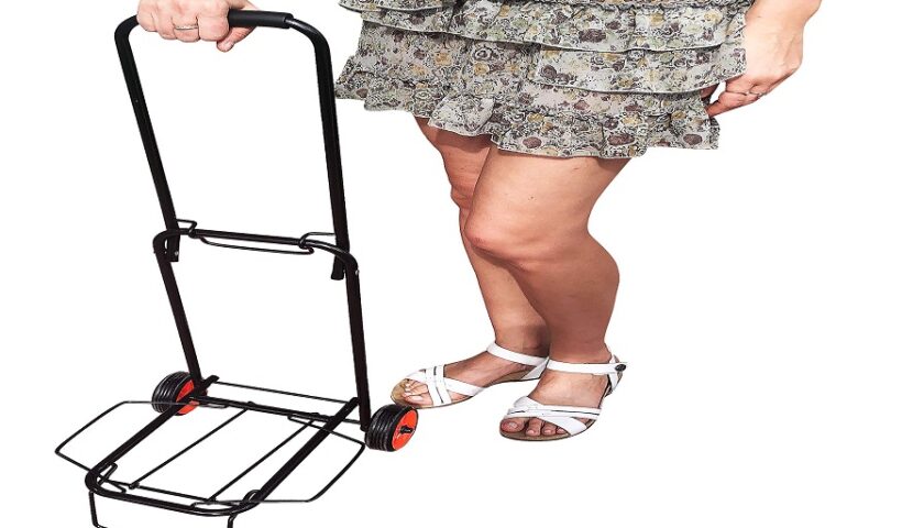 hand truck trolley