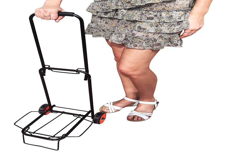 hand truck trolley