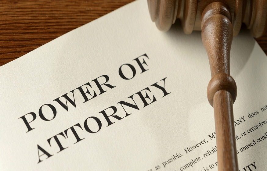 Power of Attorney in the UAE