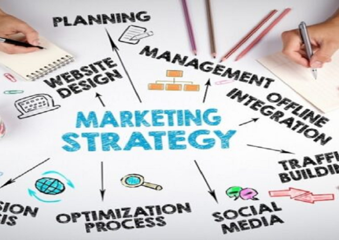 Strategy in the Digital Era