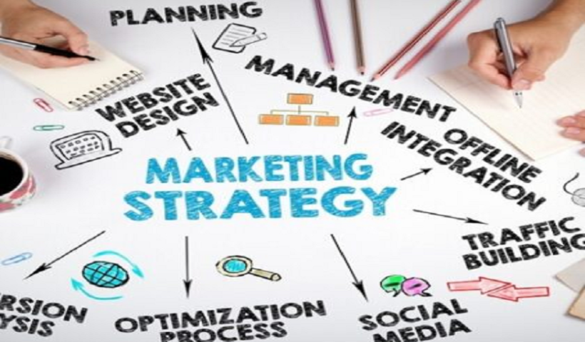 Strategy in the Digital Era