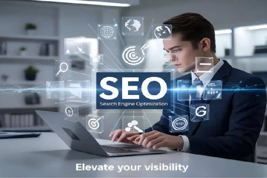 Luxury SEO Services