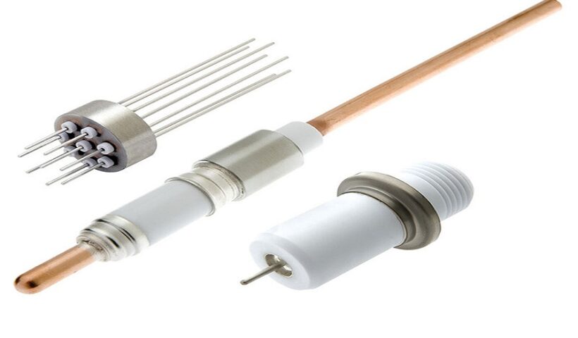 hermetic feedthrough