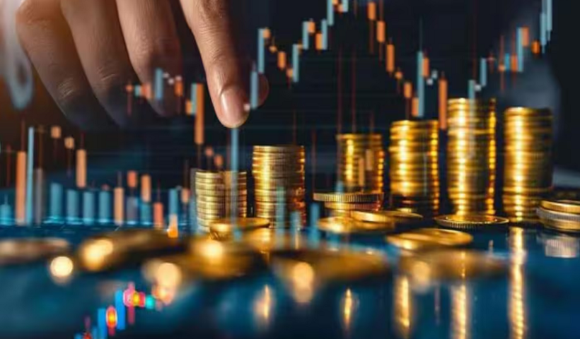 Smart Dividend Allocation