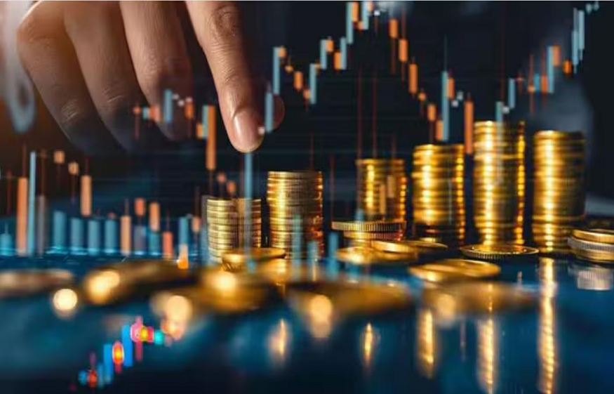 Smart Dividend Allocation