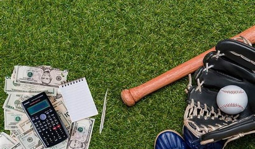 Sports Financial Services