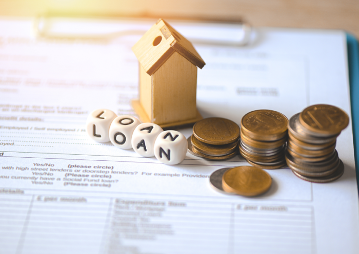 investment loan