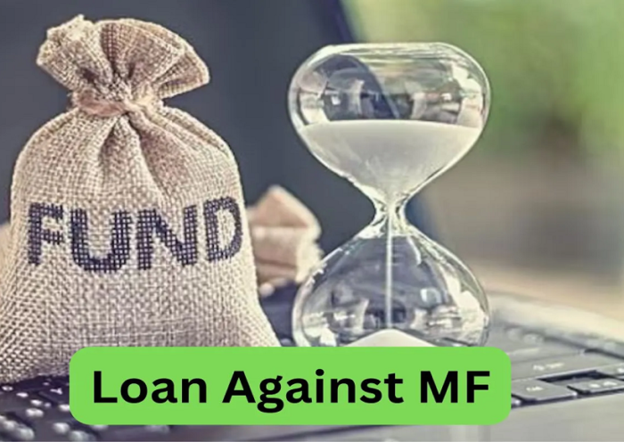 loan against MF