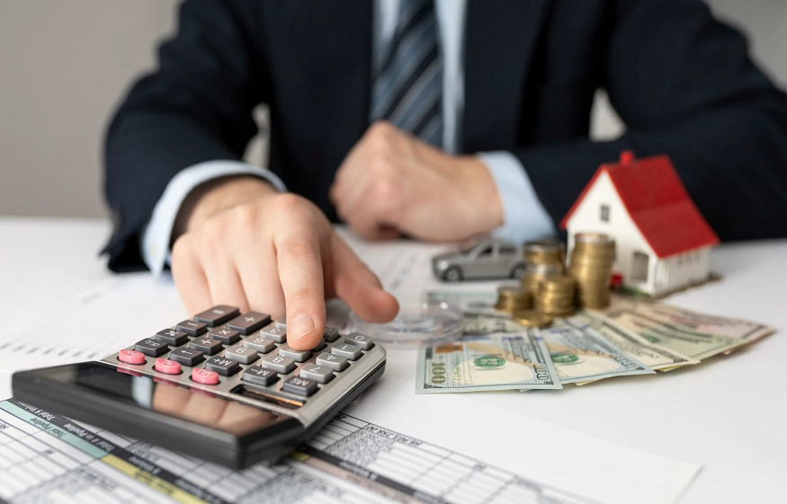 Business Credit