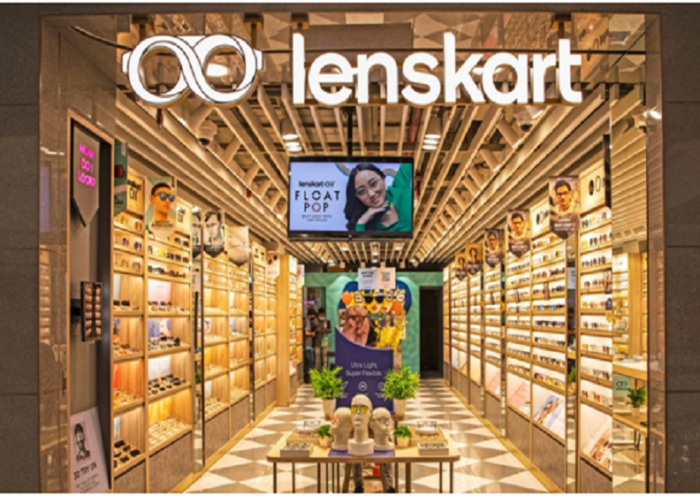 Lenskart IPO