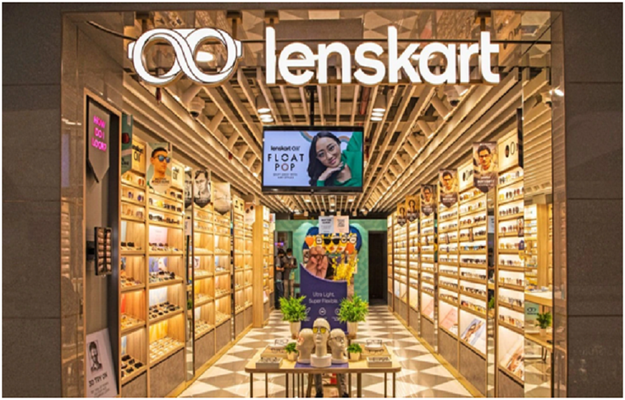 Lenskart IPO