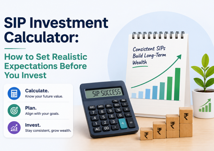 SIP calculators