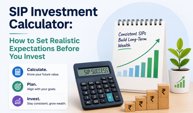 SIP calculators