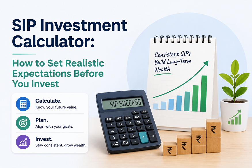 SIP calculators