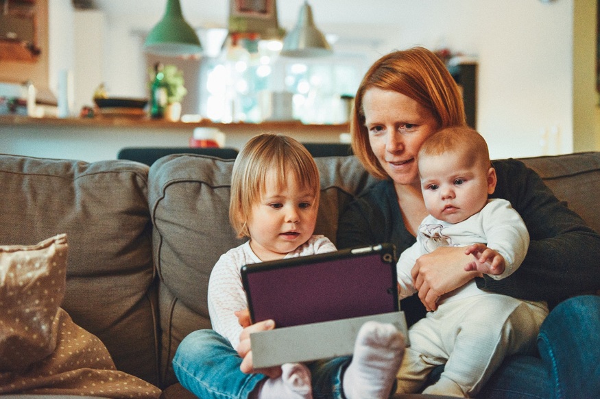 baby brand digital marketing agencies