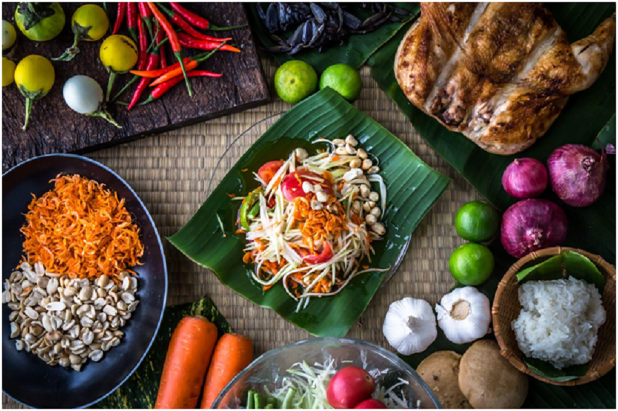 multiple entry visa in Thailand
