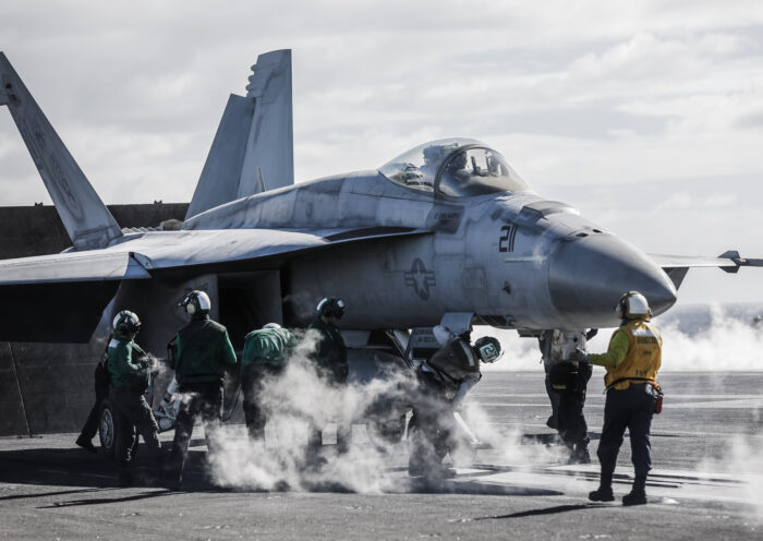 ITAR composite manufacturers USA