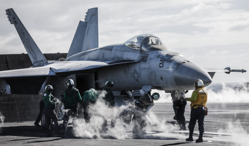 ITAR composite manufacturers USA