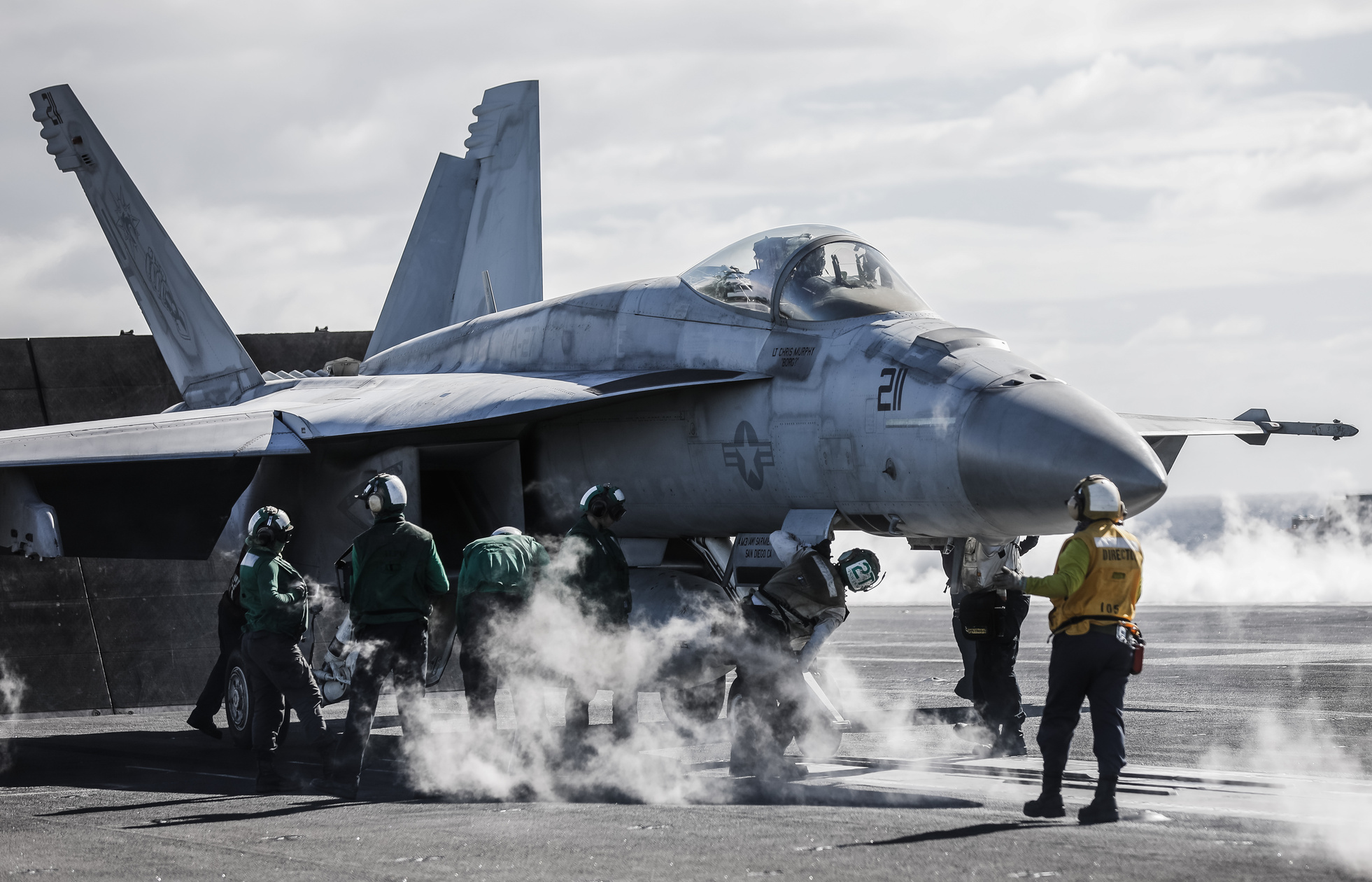 ITAR composite manufacturers USA