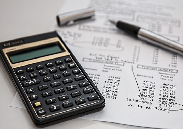dividend formula