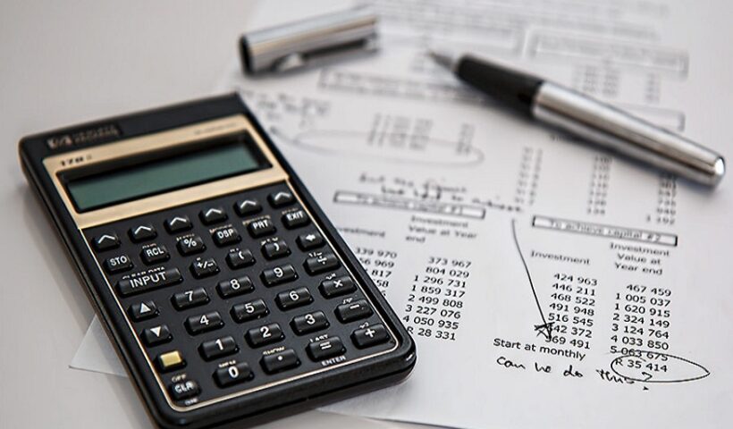 dividend formula