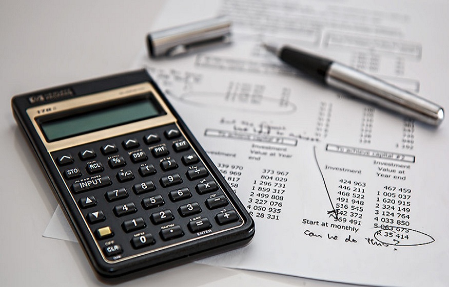 dividend formula
