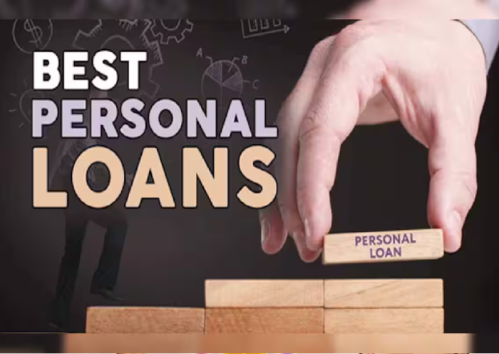 personal loan